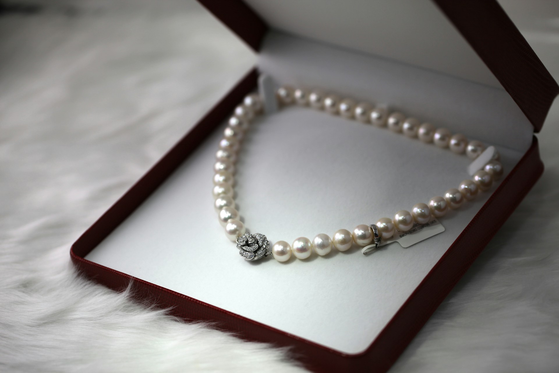 Lamor Bijoux Maroc - Haute Joaillerie & Créations d'Exception